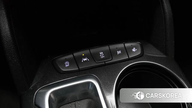 Chevrolet (GM Daewoo) Trailblazer id 4923394 из Кореи 8