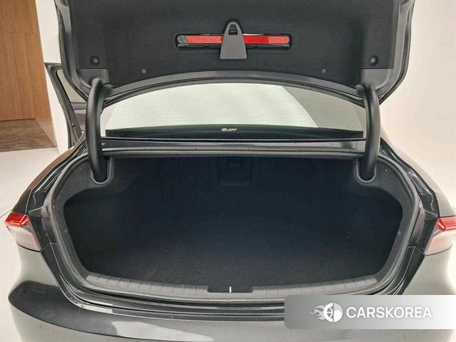 Hyundai The New Grandeur IG id 3840096 из Кореи 8