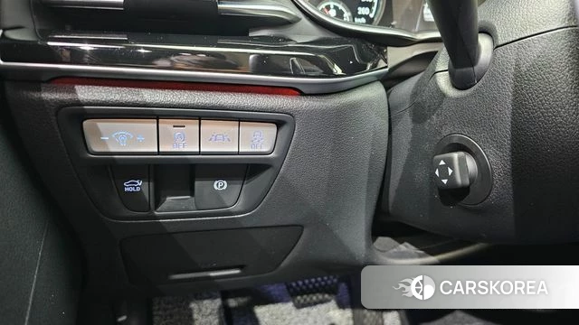 Genesis G80 (RG3) id 3866651 из Кореи 8