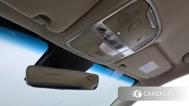 Kia The New K9 2nd generation id 3676061 из Кореи 8