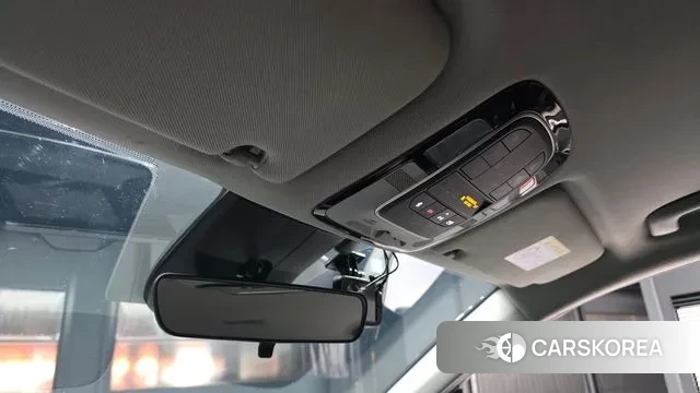 Hyundai The New Santa Fe id 3788144 из Кореи 8