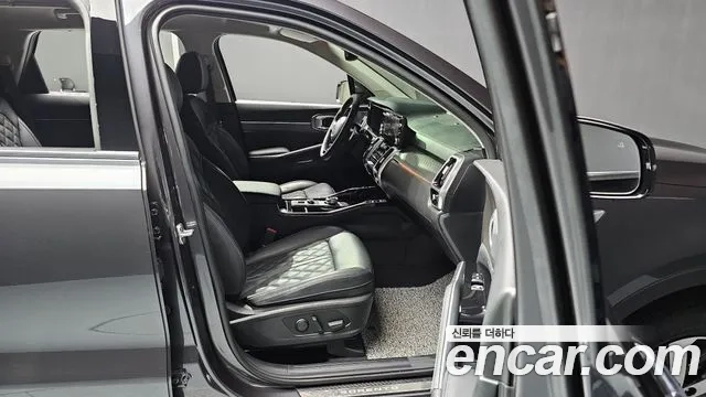 Kia Sorento 4th Generation id 2936508 из Кореи 8