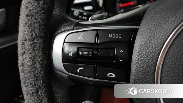 Kia K5 3rd generation id 4383991 из Кореи 8