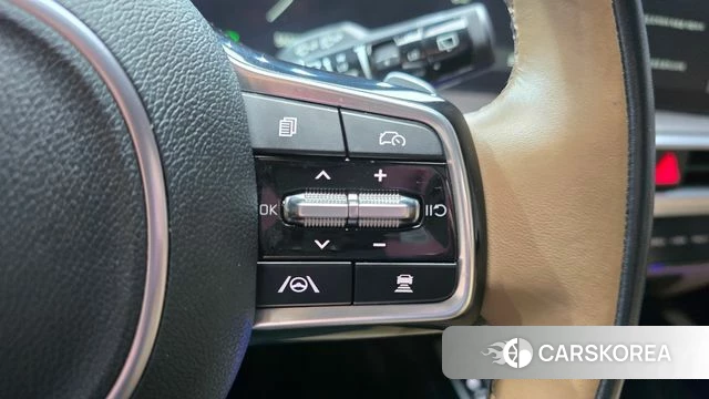 Kia The New Sorento 4th Generation id 4898308 из Кореи 8