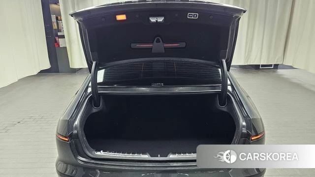Hyundai Grandeur Hybrid (GN7) id 4279927 из Кореи 8