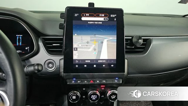 Renault Korea (Samsung) XM3 id 4530319 из Кореи 8
