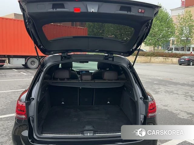 Mercedes-Benz GLC id 4265330 из Китая 8