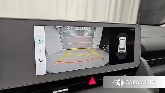 Hyundai Ionic 5 id 2915555 из Кореи 8