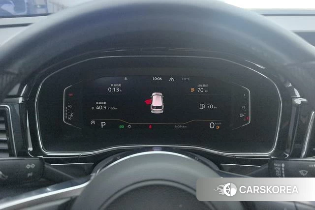 Volkswagen Tourang id 4212385 из Китая 8