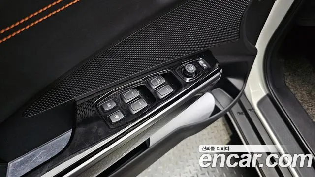 Ssangyong The New Tivoli id 2810894 из Кореи 8