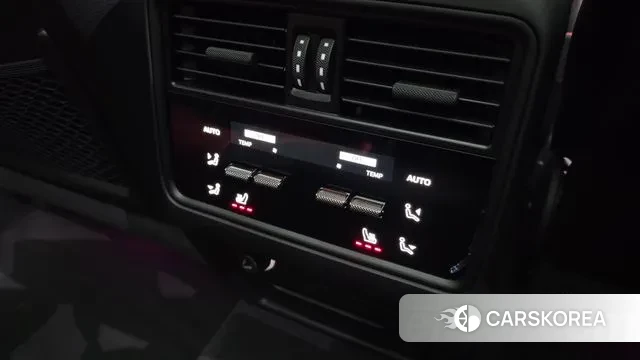 Porsche Cayenne (PO536) id 3776052 из Кореи 8