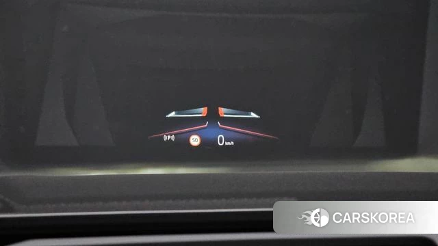 BMW X3 (G45) id 3841214 из Кореи 8