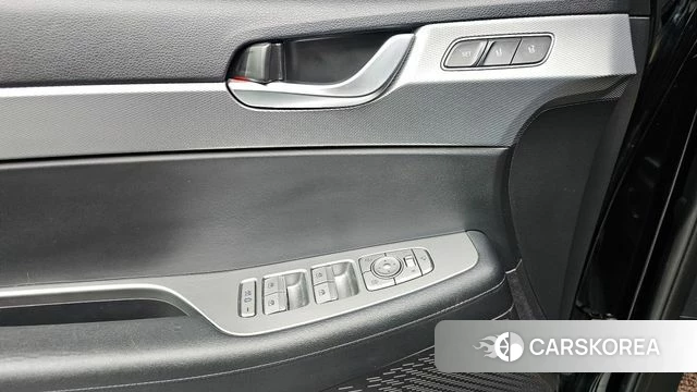 Hyundai Palisade id 4363108 из Кореи 8