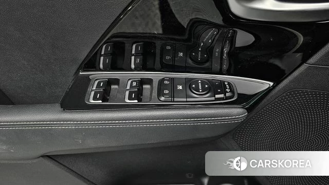 Kia Niro id 4620533 из Кореи 8
