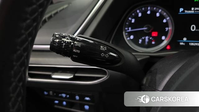 Hyundai Sonata (DN8) id 3818538 из Кореи 8