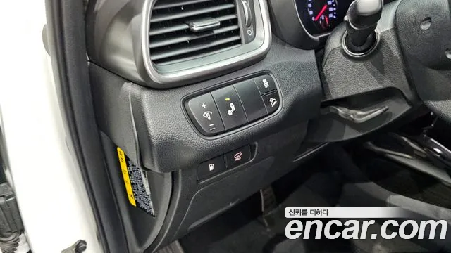 Kia The New Sorento id 2206736 из Кореи 8