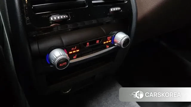 BMW 5 Series (G30) id 3465087 из Кореи 8