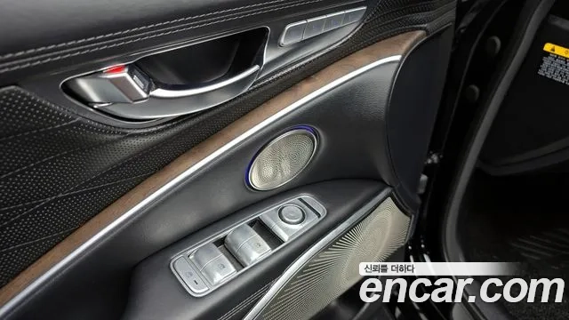 Kia More K9 id 2927870 из Кореи 8