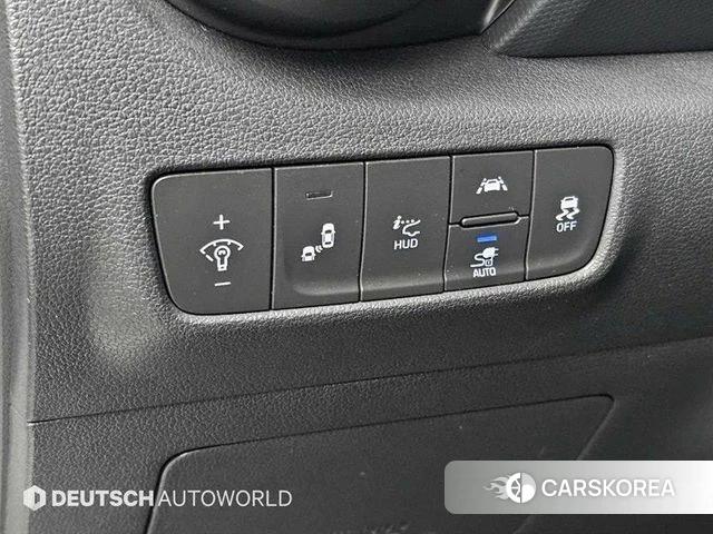 Hyundai Kona Electric id 4179891 из Кореи 8