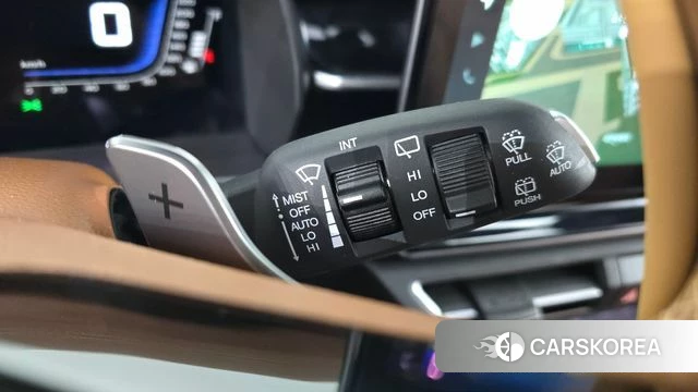 Ssangyong Torres id 3798591 из Кореи 8