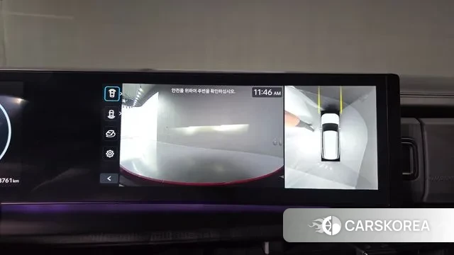 Hyundai Santa Fe (MX5) id 3462444 из Кореи 8