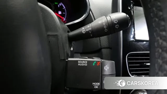 Renault Korea (Samsung) Clio id 3709308 из Кореи 8