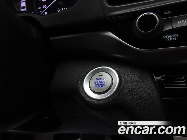 Hyundai The New Avante AD id 2881447 из Кореи 8