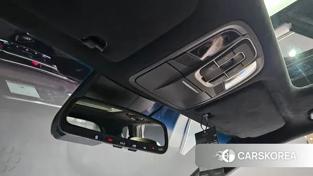 Hyundai Santa Fe TM id 3672356 из Кореи 8