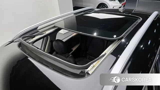 Mini Cooper Countryman id 2966603 из Кореи 8