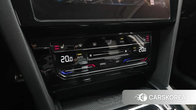 Volkswagen Passat GT (B8) id 3851730 из Кореи 8