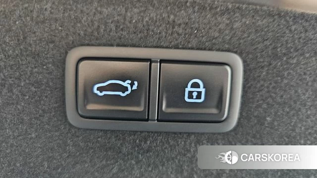 Genesis G80 (RG3) id 4432418 из Кореи 8