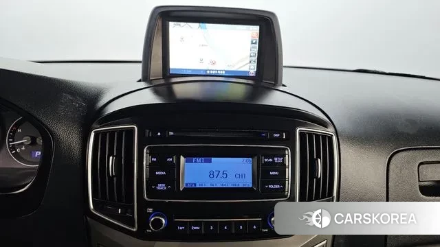 Hyundai The New Grand Starex id 3117687 из Кореи 8