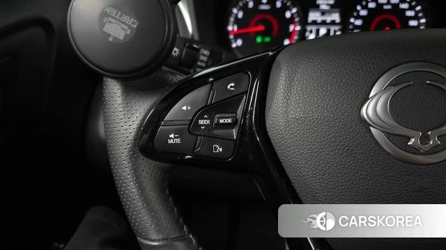 Ssangyong The New Tivoli id 4442339 из Кореи 8