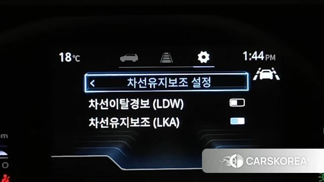 Ssangyong Torres id 3877305 из Кореи 8