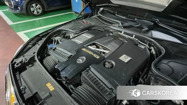 Mercedes-Benz S-Class W222 id 3904715 из Кореи 8