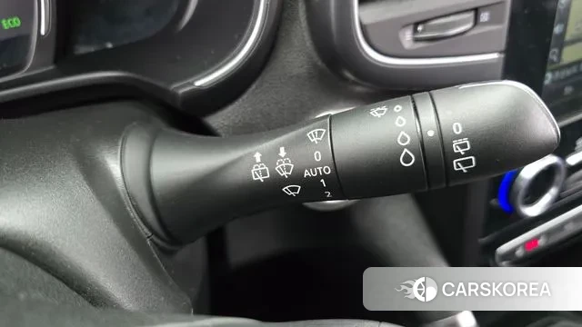 Renault Korea (Samsung) The New QM6 id 3439513 из Кореи 8