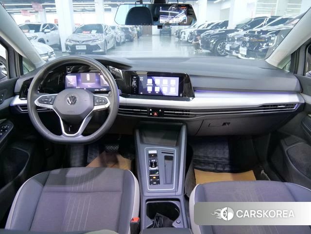 Volkswagen Golf id 4264157 из Китая 8