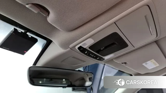 Honda CR-V 6th generation id 3354079 из Кореи 8