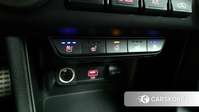 Kia Sportage The Bold id 3935794 из Кореи 8