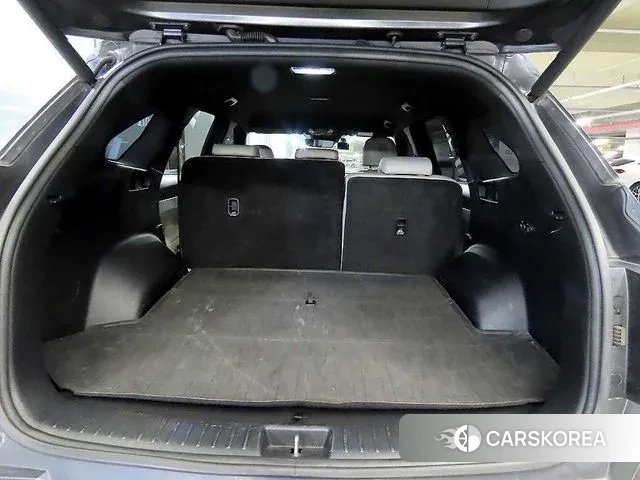 Kia Sorento 4th Generation id 3615503 из Кореи 8