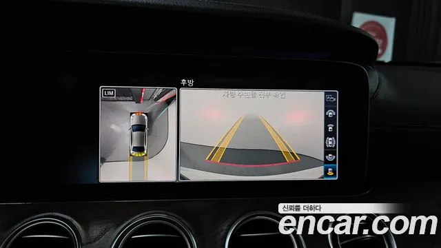 Mercedes-Benz E-Class W213 id 2422764 из Кореи 8