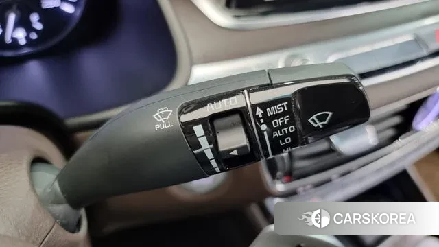 Kia More K9 id 3578333 из Кореи 8