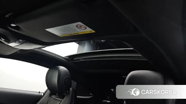 Mercedes-Benz C-Class W205 id 3484314 из Кореи 8