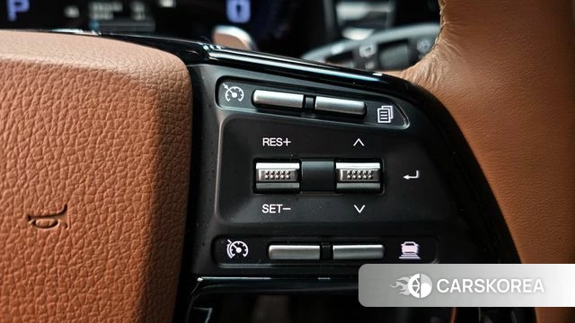 Ssangyong Torres id 3940909 из Кореи 8