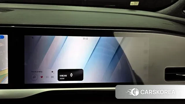 Renault Korea (Samsung) Grand Coleos id 3610149 из Кореи 8