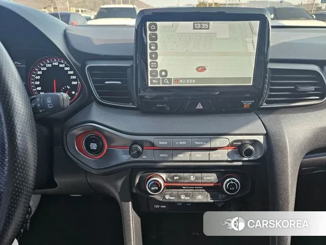 Hyundai Veloster (JS) id 3583331 из Кореи 8