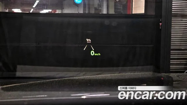 Genesis G90 id 2691102 из Кореи 8