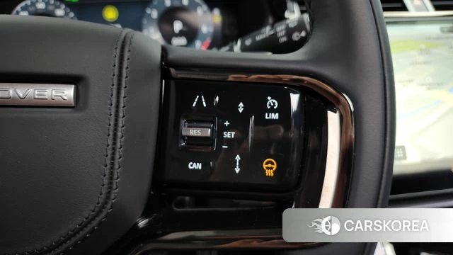 Land Rover Range Rover Velar id 4200710 из Кореи 8