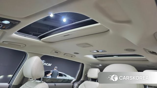 Kia The New Carnival 4th Generation id 4505794 из Кореи 8