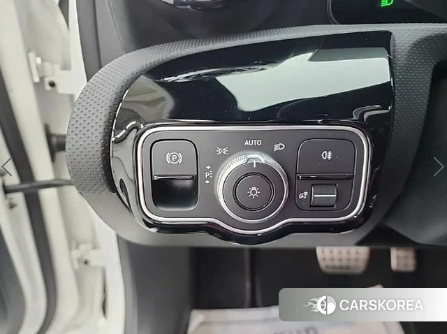 Mercedes-Benz A-Class W177 id 3882841 из Кореи 8